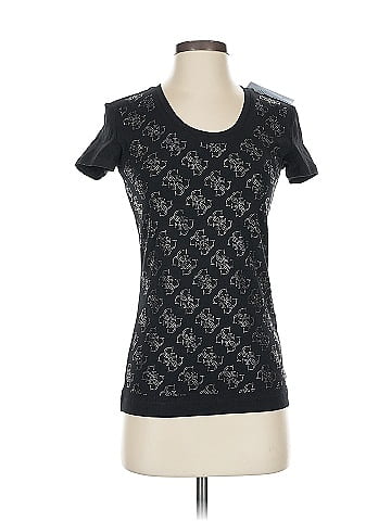 Guess Short Sleeve T-Shirt (view 1)