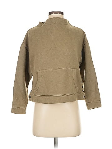 MWL by Madewell Sweatshirt (view 1)