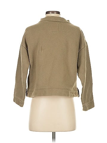 MWL by Madewell Sweatshirt (view 2)