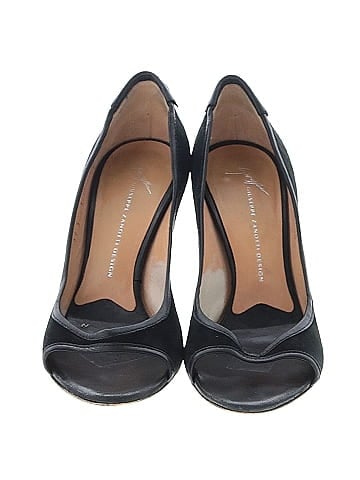 Giuseppe Zanotti Heels (view 2)