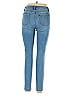 Soho Hearts Blue Jeans Size 10 - photo 2