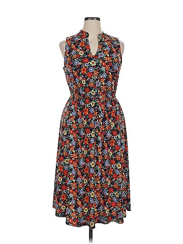 Anne Klein Casual Dress (view 1)