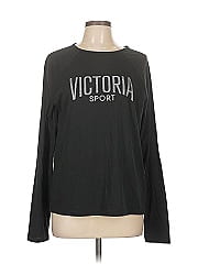 Victoria Sport Long Sleeve T Shirt