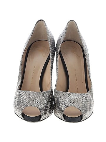 Giuseppe Zanotti Heels (view 2)