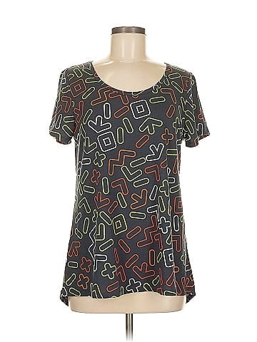 Lularoe Short Sleeve T-Shirt (view 1)