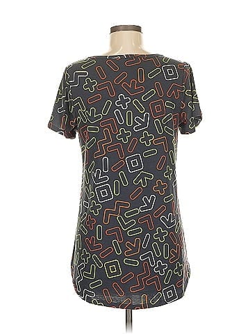 Lularoe Short Sleeve T-Shirt (view 2)