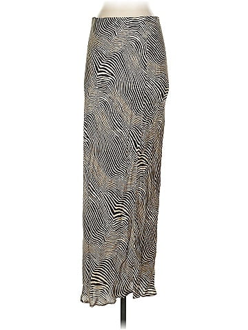 Zara Casual Skirt (view 1)