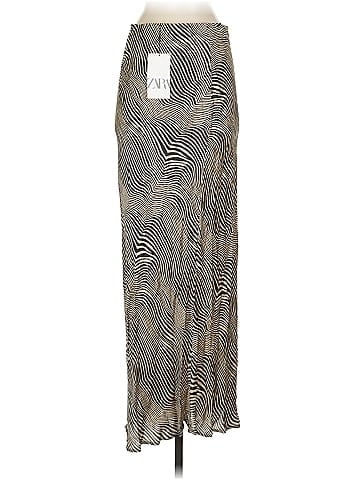 Zara Casual Skirt (view 2)