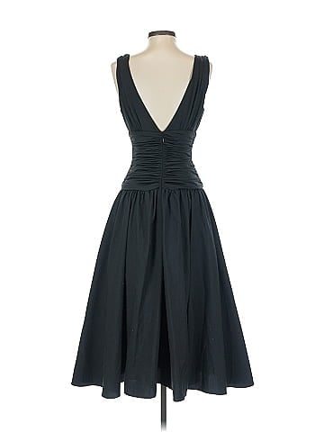 Max and Cleo Cocktail Dress (view 2)