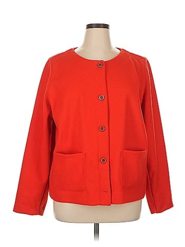 Croft & Barrow Blazer (view 1)