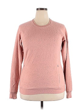 Alo Pullover Sweater