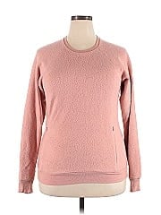 Alo Pullover Sweater
