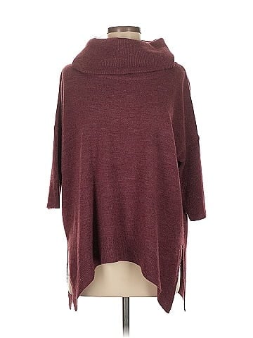 Braeve Poncho (view 1)
