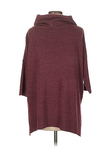 Braeve Poncho (view 2)