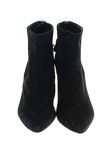 Ann Taylor Ankle Boots (view 2)