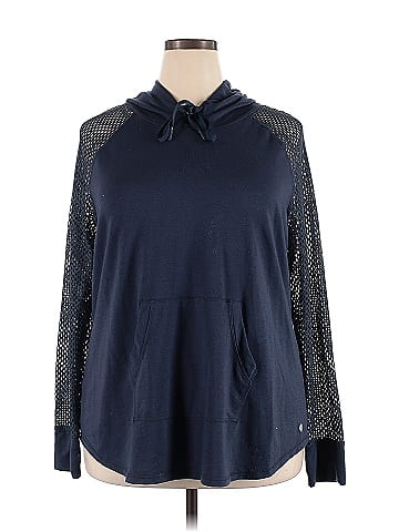 LIVI Active Poncho (view 1)