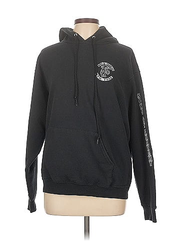 Jerzees Pullover Hoodie (view 1)