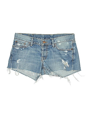 Lucky Brand Denim Shorts (view 1)