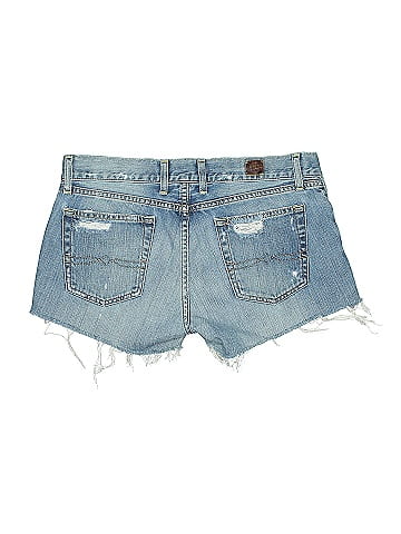 Lucky Brand Denim Shorts (view 2)
