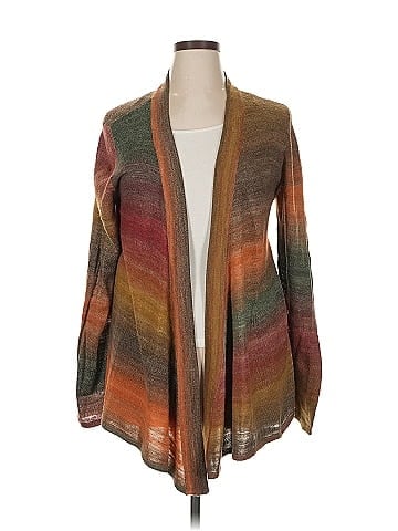 White Stag Cardigan (view 1)