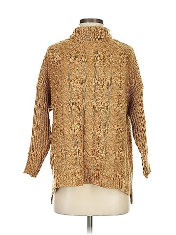 525 America Turtleneck Sweater (view 1)