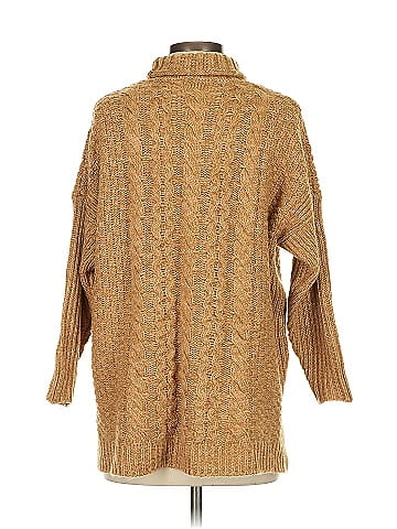 525 America Turtleneck Sweater (view 2)