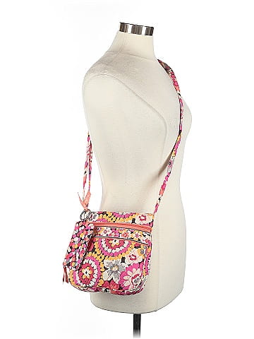 Vera Bradley Crossbody Bag (view 2)