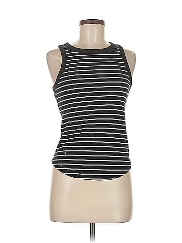 SO Sleeveless T-Shirt (view 1)