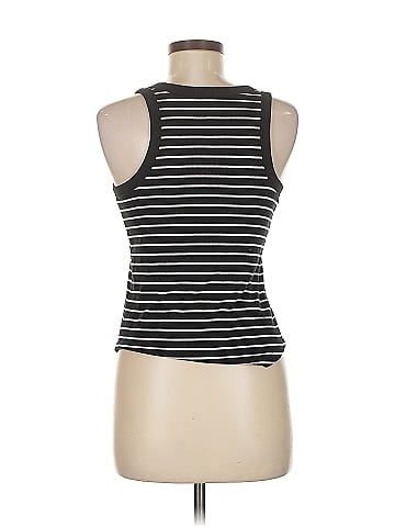 SO Sleeveless T-Shirt (view 2)