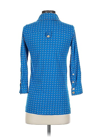 Marc by Marc Jacobs 3/4 Sleeve Button-Down Shirt (view 2)