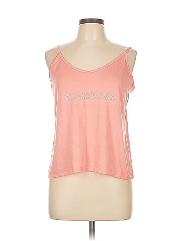 Bebe Tank Top (view 1)
