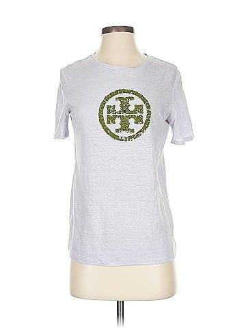 Tory Burch Short Sleeve Top (view 1)