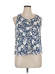Pact Tank Top