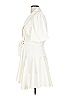 Alexia Admor 100% Polyester Ivory Cocktail Dress Size 10 - photo 4