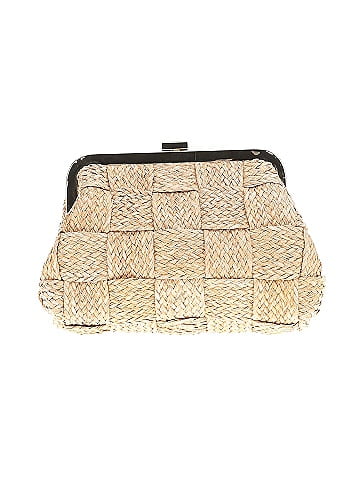 Ann Taylor Clutch (view 2)