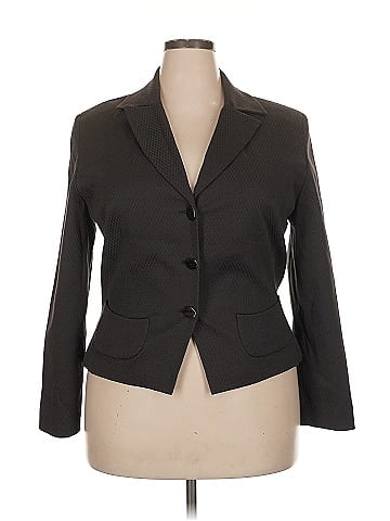 Levine Classics Blazer (view 1)