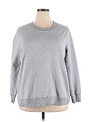 Terra & Sky Sweatshirt