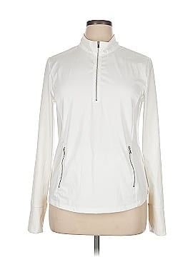 Laura Ashley Track Jacket