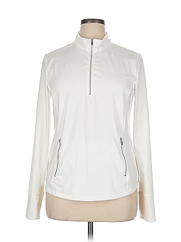 Laura Ashley Track Jacket (view 1)