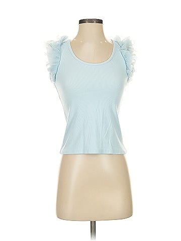 Left Coast by Dolan Sleeveless Top (view 1)