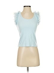 Left Coast By Dolan Sleeveless Top