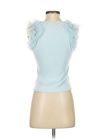 Left Coast by Dolan Sleeveless Top (view 2)
