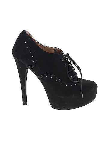 Penny Loves Kenny Heels (view 1)