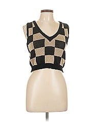 Windsor Sweater Vest