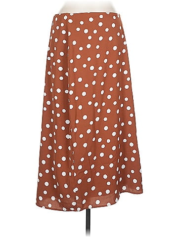 Abercrombie & Fitch Casual Skirt (view 1)