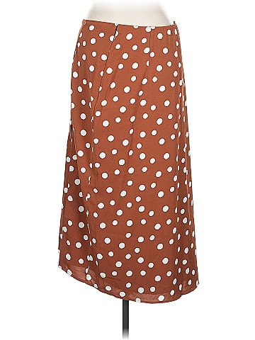 Abercrombie & Fitch Casual Skirt (view 2)