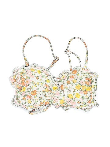 Wild Fable Swimsuit Top (view 1)