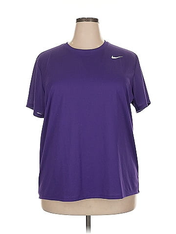 Nike Active T-Shirt (view 1)