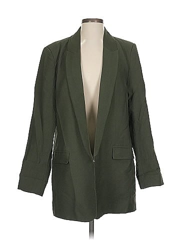City Chic Blazer (view 1)