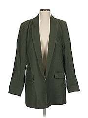 City Chic Blazer